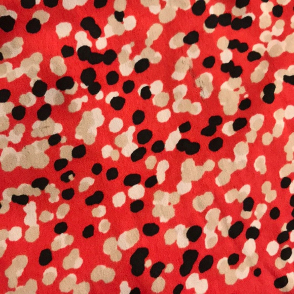 Triste 2x Poppy skirt with elastic waist - Picture 4 of 8